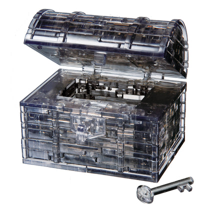 Treasure Chest (Black)