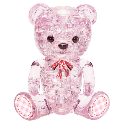 Jewel Bear (Lily)