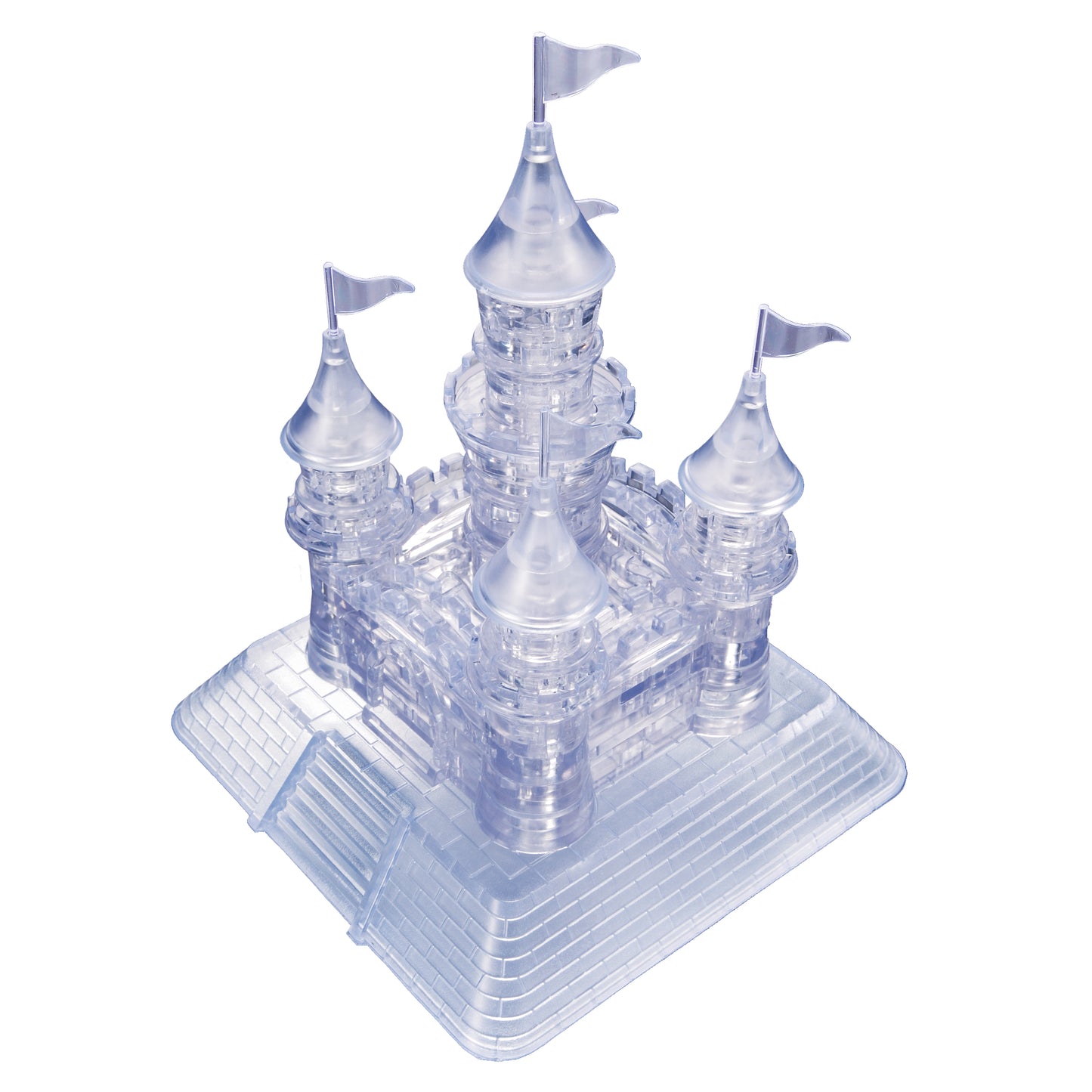Castle (Clear)