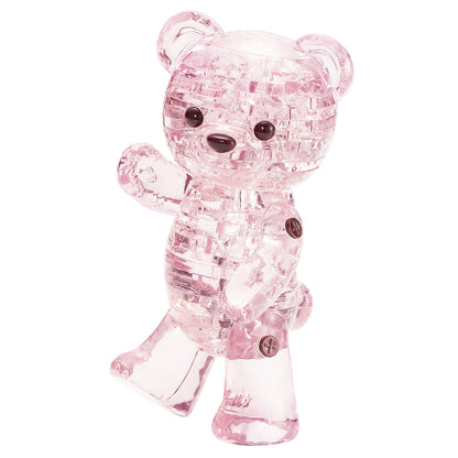 Jewel Bear (Lily)