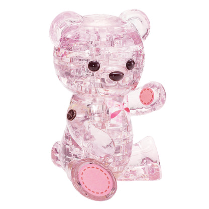 Jewel Bear (Lily)