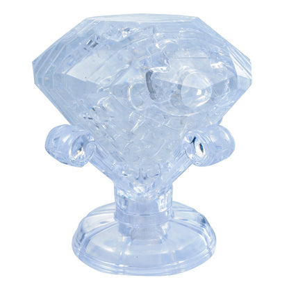 Diamond (Clear)