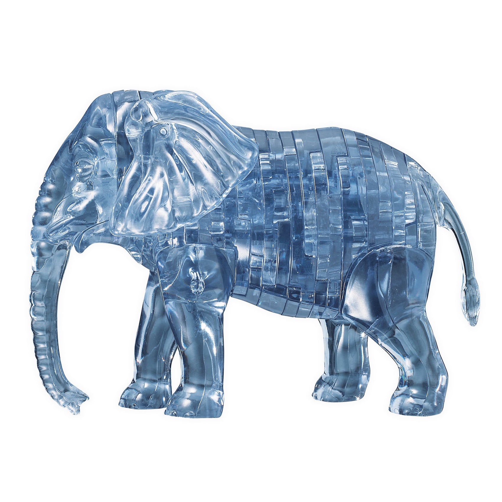 3d hot sale elephant puzzle