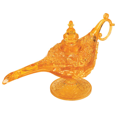Magic Lamp