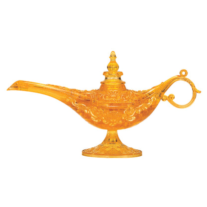 Magic Lamp