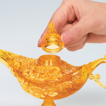 Magic Lamp