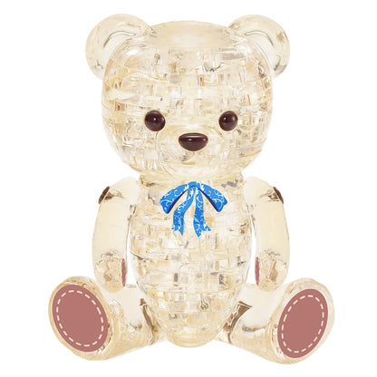 Jewel Bear (Henry)