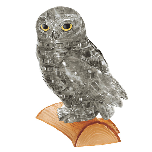 Owl (Grey)