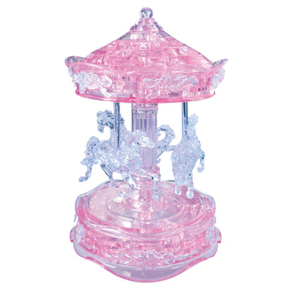 Carousel (Pink)