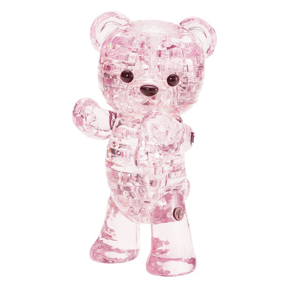 Jewel Bear (Lily)