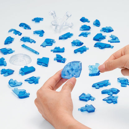 Diamond (Sapphire)