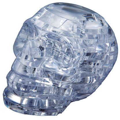 Skull (Clear)