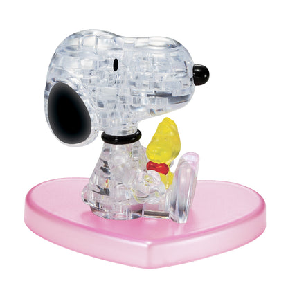 Peanuts - Snoopy Hug Heart