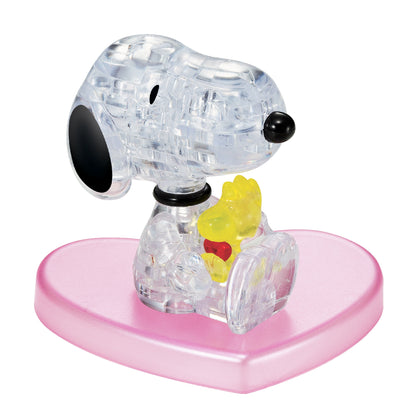 Peanuts - Snoopy Hug Heart