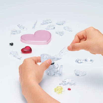 Peanuts - Snoopy Hug Heart