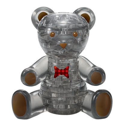 Teddy Bear (Black)